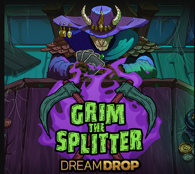 Grim The Splitter Dream Drop